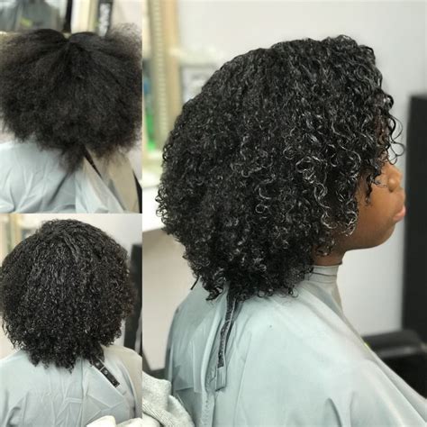 Devacurl Transformation Deva Curl Hair Styles Beauty