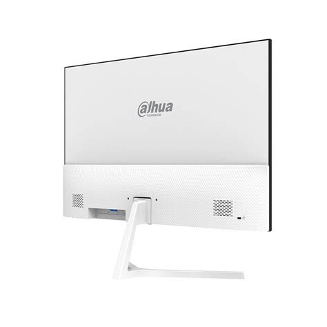 Màn hình Dahua DHI LM24 B200SW 23 8 inch FHD VA 100Hz 5ms Trắng