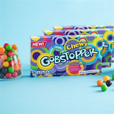 Gobstopper