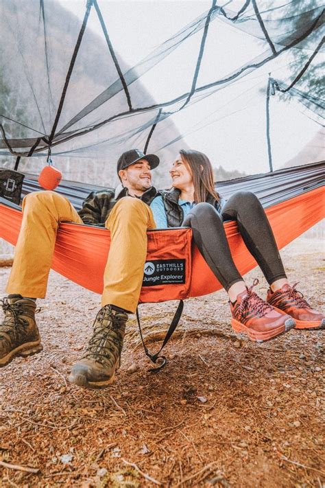 12 Best Hammocks With Mosquito Nets For Camping In 2024