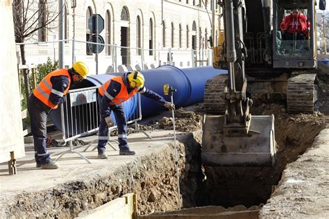 Lotta Allo Spreco Di Acqua Perdite Ridotte Del