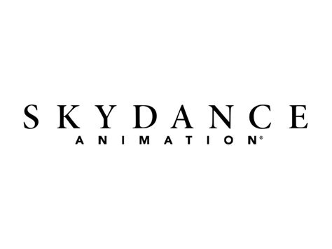 Skydance Animation Logo PNG vector in SVG, PDF, AI, CDR format