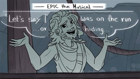 Suffering Epic The Musical Animatic Youtube