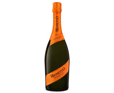 Mionetto Prosecco 750 ml