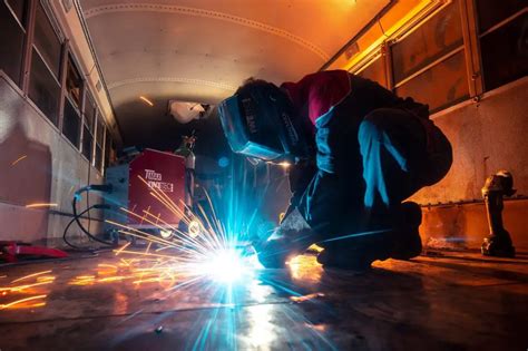 Complete Welding Guide For Beginner Welders Beginner Welding Guide