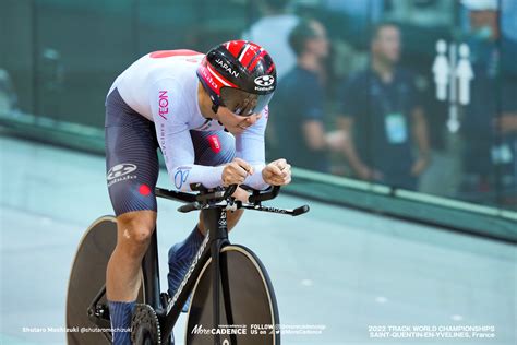 （写真 13枚目49枚）小原佑太 Obara Yuta Jpnqualifying Mens 1km Time Trial