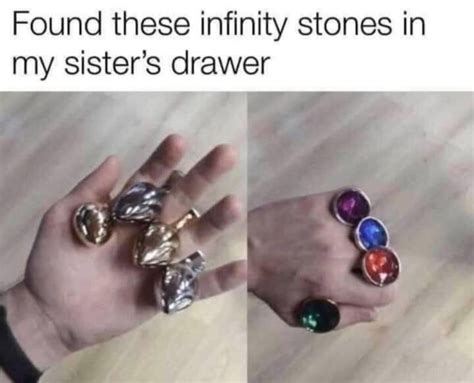 Infinity Stones Lonewolf13