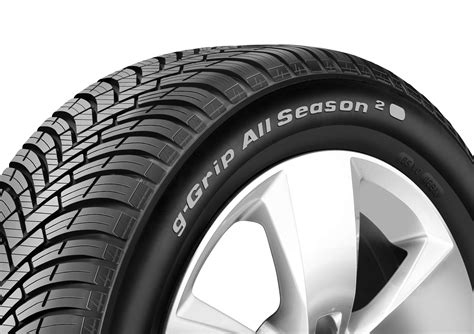 Bfgoodrich G Grip All Season