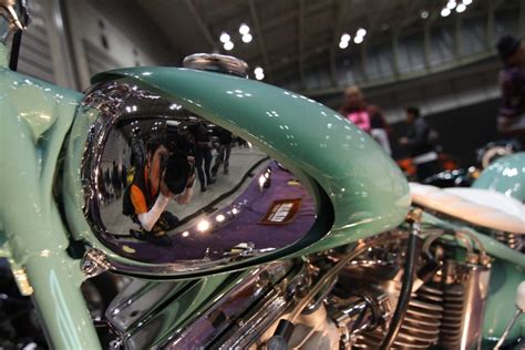 Mooneyes Hot Rod Custom Show Yokohama Vol Sp Retime