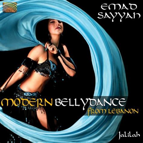 Emad Sayyah Modern Bellydance From Lebanon Emad Sayyah