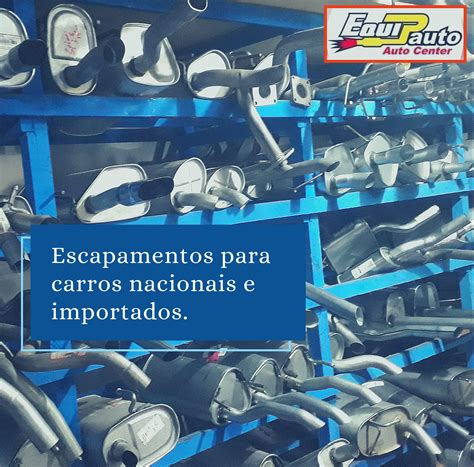 Equipauto Botucatu - Equipauto Auto Center | Cacoal RO