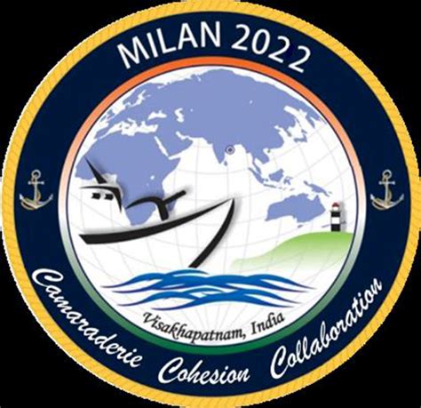 Naval Exercise Milan Will Be Held At Visakhapatnam