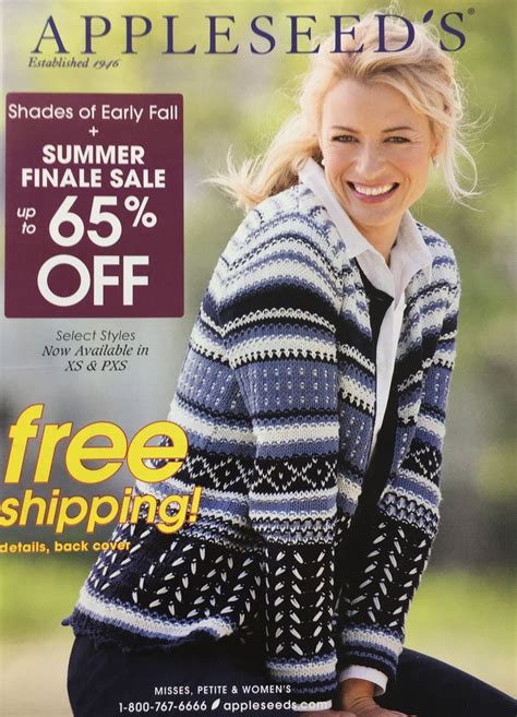 17 Free Misses Clothing Catalogs You Can Get In The Mail Clothing