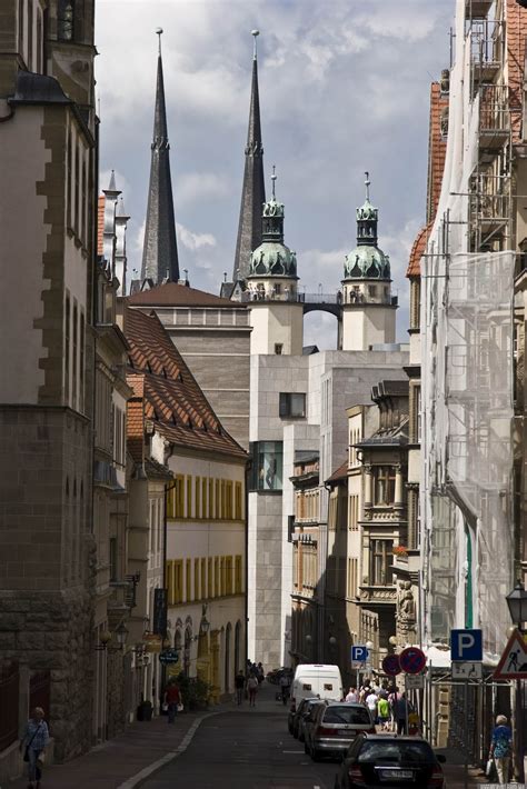 Halle - Germany - Blog about interesting places