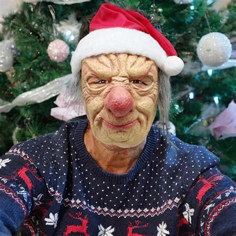 face mask realistic 7