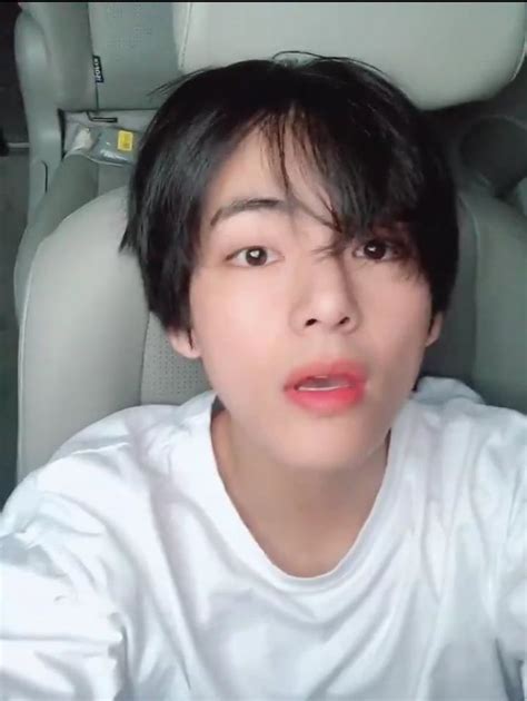 Taehyung Pics⚡️ On X Taehyung Selca Kim Taehyung Taehyung