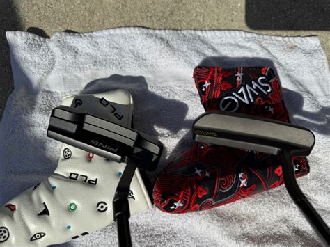 Naked Ping Swag For Sale Archive For Feedback Reference GolfWRX