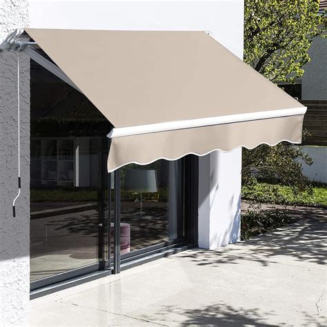 Breathtaking Photos Of Cheap Awnings Retractable Awnings Concept