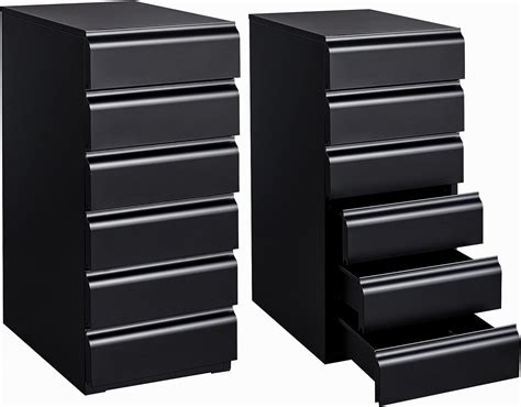 Amazon Sisesol Drawer Chest Modern Floor Storage Cabinet With