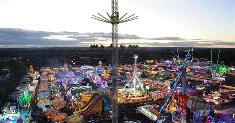 Hull Fair 2018 Will Be Bigger And Better Than Ever What You Can