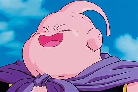 Dragon Ball Z Este Fue El Personaje Que Nunca Pudo Derrotar Majin Buu