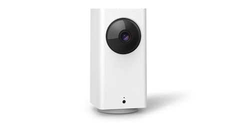 Roku Indoor Camera 360° | Indoor Security Cameras | Roku