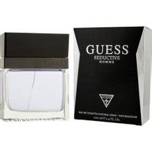 Guess Seductive Edt Ml Kainos Nuo Kaina Lt