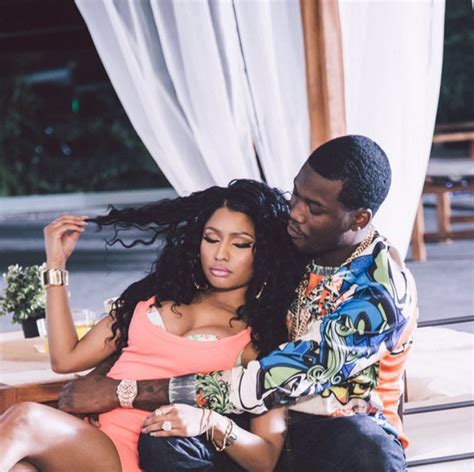 Meek Mill – “All Eyes On You” (Feat. Nicki Minaj & Chris Brown) Video