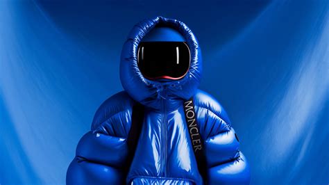 Moncler Genius Fall 2023 Ready To Wear Collection Vogue