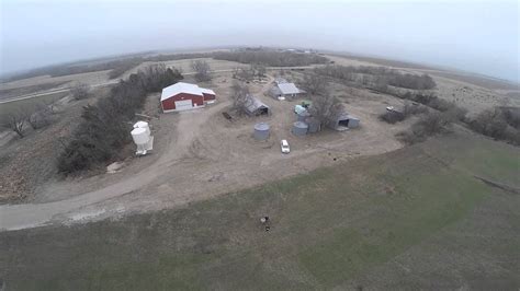 Baldwin Farms Drone Test 1 Youtube