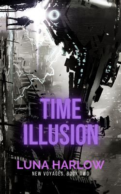 Time Illusion | Scribble Hub