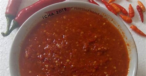 Resep Sambal Acan Limau Kuit Sambel Terasi Limau Kuit Ide Jualan