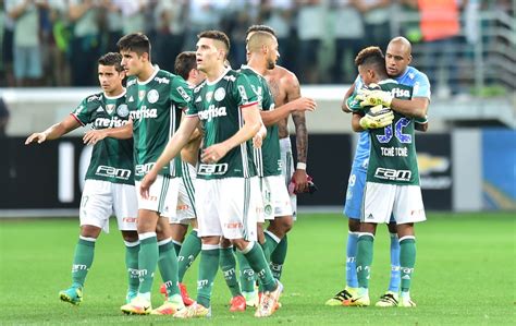 Jogo R Pido Resumo Da Rodada Do Brasileiro Palmeiras Retoma A