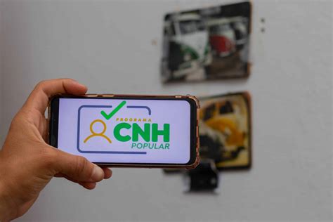 CNH Gratuita 3 5 MIL oportunidades 100 grátis através do Detran