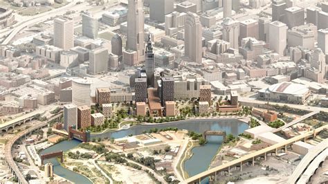 Cleveland Clinic location adds world-class heart surgery center 35