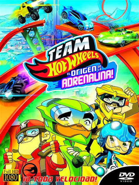 The Team Hot Wheels Pel Cula Ecured