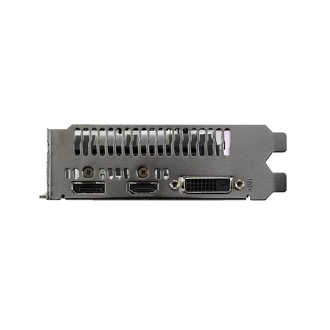 Видеокарта ASUS PH-GTX1050TI-4G - NETSHOPPING