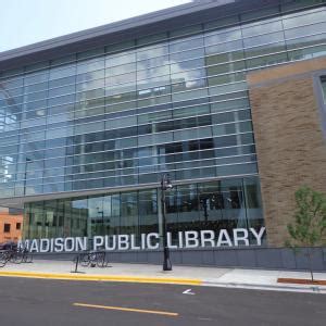 Events & Classes | Madison Public Library