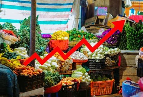 India S Wholesale Inflation Surges To Month High Of In April