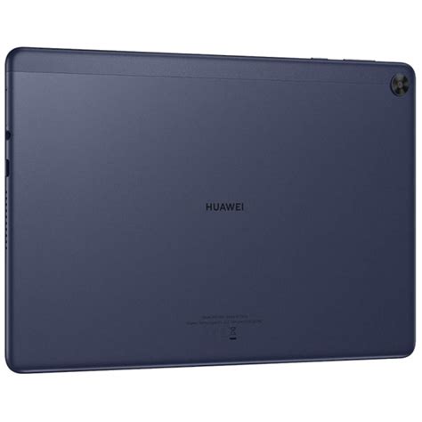 Huawei Matepad T10 64gb De Capacidad Azul Conexión 4g