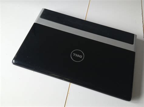 Dell Studio Xps Artefakty Na Cz Ci Warszawa Kup Teraz