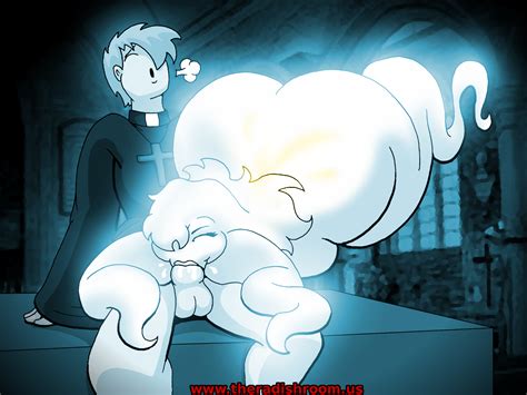 Request Holy Ghost Father Deedo Deluxe Ed By Rampant404 Hentai Foundry