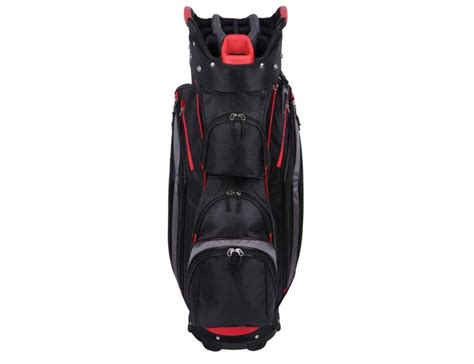 Best Golf Bags With Coolers 2021 - (MUST READ Before You Buy)