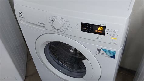 Electrolux. Электролюкс замена подшипников. Обзор стиральной машинки ...