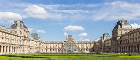 Paris Skip The Line Louvre Museum Masterpieces Guided Tour Suitetrails