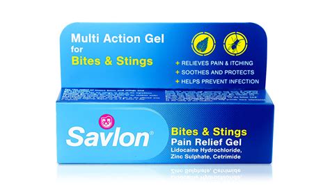 The Best Bug Bite Relief Products Of According To