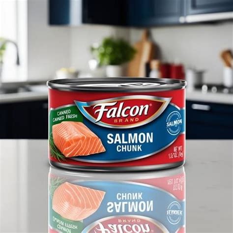 Canned Pink Salmon