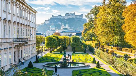 Hotels in Salzburg from $25 - Find Cheap Hotels with momondo