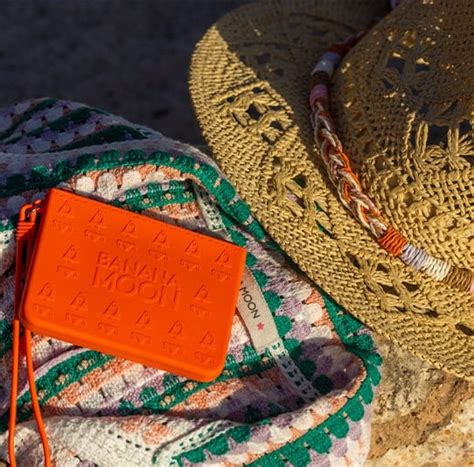 Gloss Swimsuit Shiny Swimwear Glossy Bikini Banana Moon