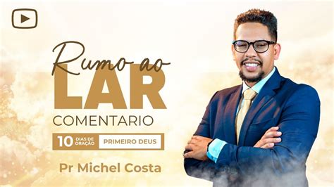 PRIMEIRO DEUS 10 DIAS DE ORAÇÃO VENCENDO NO SOFRIMENTO 4 DIA